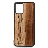 drewniane etui bewood motorola edge 30 neo mango