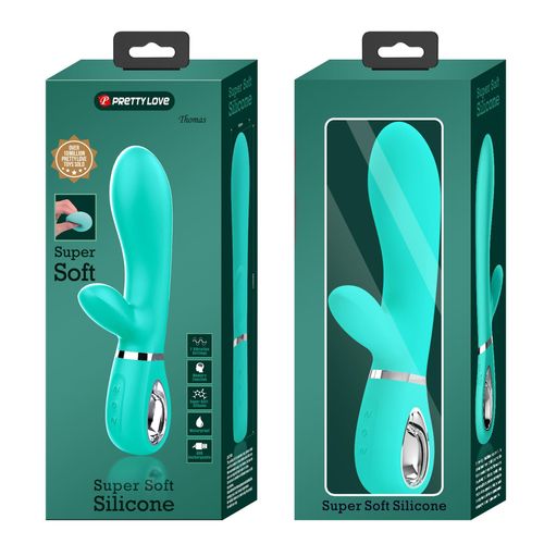 pretty love   thomas usb green 7 function na Arena.pl