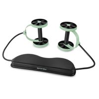 Multifunkcyjny przyrzad fitness 2w1 Spokey CARVY