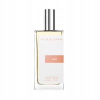 Perfumy damskie Red Yodeyma 50 ml nuta orientalna