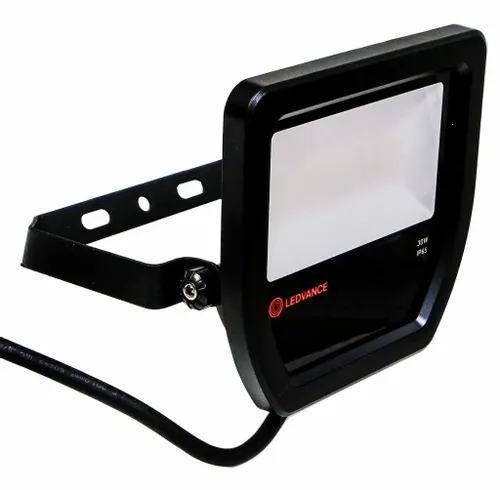 Halogen, naświetlacz LED neutralny 3600lm 30W na Arena.pl