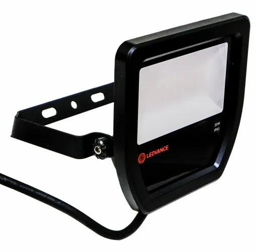 Halogen, naświetlacz LED neutralny 3600lm 30W zdjęcie 16