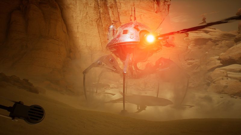 The Invincible Klucz CD KEY WYSYŁKA 24/7 zdjęcie 4