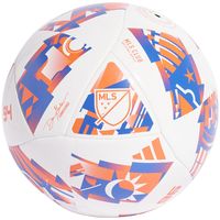 Piłka adidas MLS Club IP1626 5 biały