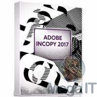 InCopy 2017 - Licencja Wieczysta (LifeTime) - Windows - Licencja Biznes - BOX (ESD)