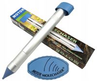 MEGA MOCNY ODSTRASZACZ MOTOR MOLECHASER NA WĘŻE WĘŻY ŻMIJE ŻMIJ ZASKROŃCE