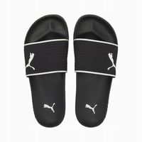 Klapki Puma Leadcat 2.0 czarne 384140 01 39