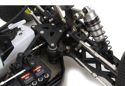 TLR 8T 3.0 1/8 4WD kit na Arena.pl