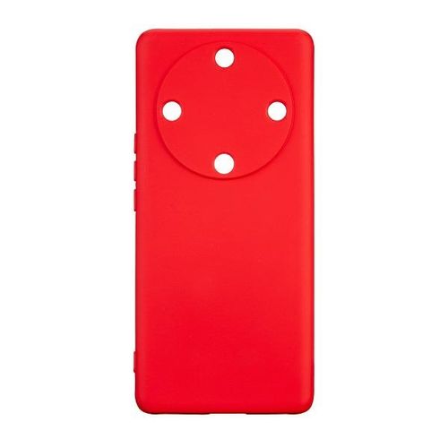 beline etui silicone honor magic5 liteczerwony/red na Arena.pl