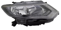 Nissan X-Trail 17- Reflektor Przedni Lampa LED przednia prawa