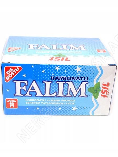 Falim guma do żucia zdjęcie 1