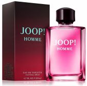JOOP! Homme Perfumy męskie 200ml EDT ORYGINAŁ