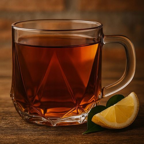 Szklanki do kawy herbaty LUXITO Maks 300ml Komplet szklanek kubków 6szt na Arena.pl