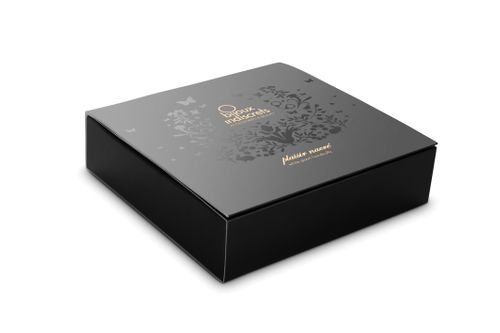 Kajdanki - Bijoux Indiscrets Plaisir Pearl Białe na Arena.pl