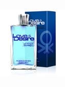 feromony love desire 100 ml men