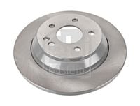 TARCZA HAM TYL 300X12 P FEBI BILSTEIN