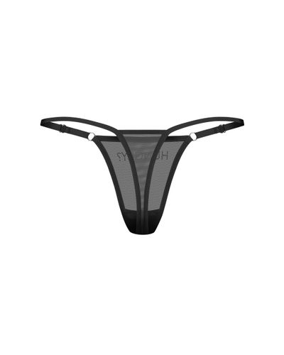 violami hungry stringi s/m obsessive na Arena.pl