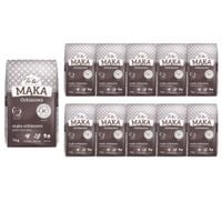 To ta! Mąka orkiszowa pszenna pełnoziarnista 1 kg x 10 sztuk