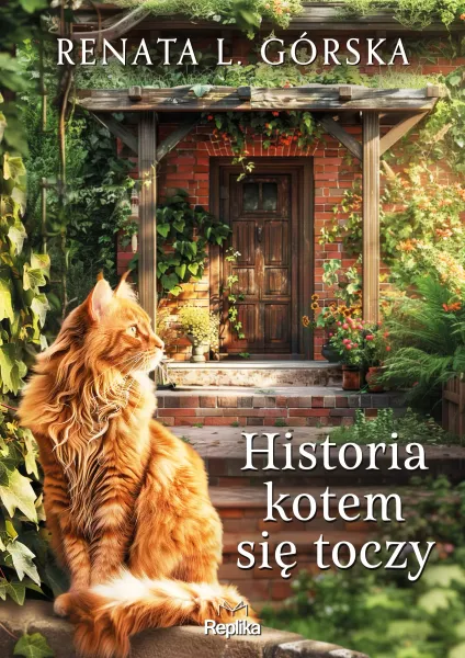 Historia kotem się toczy zdjęcie 1
