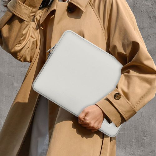 tech-protect neoslim laptop 15-16 crayon grey na Arena.pl