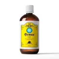 ORMUS ORME Gold Pierwiastki życia 90%  Złoto SrebroPlatynaRodChrom (100 ml)