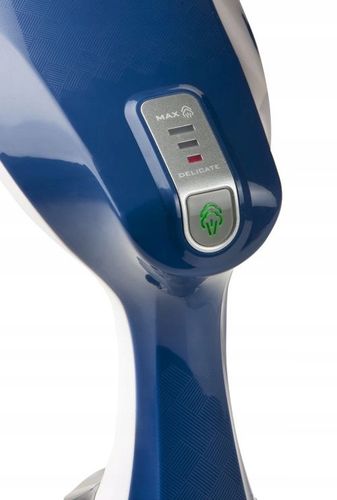 DOMO DO7057s ręczny steamer, parownica do ubrań 40g/min, regulacja na Arena.pl