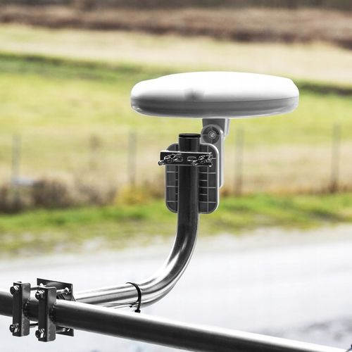 ANTENA DVBT2 DOOKÓLNA DO TELEWIZJI NAZIEMNEJ LTE 4K MUX8 Digital360 na Arena.pl