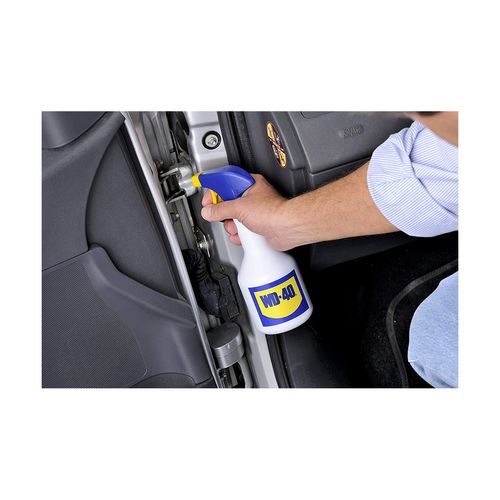 Olej Smarujący WD-40 25 L na Arena.pl