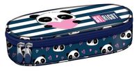 PIÓRNIK SASZETKA USZTYWNIONA PC1 LOVE PANDA ST.RIGHT