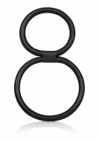 calexotics quick release double helix - podwojny system pierścieni