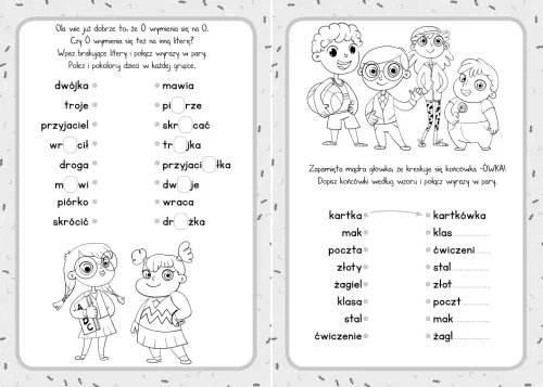 Moja Ortografia na Arena.pl