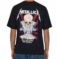 Only & Sons Metallica męski T-Shirt r.m