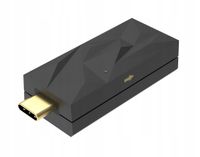 2X SilentPower by iFi iSilencer Max | Filtr szumów i eliminator jittera USB