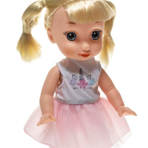 PEPCO Chodząca lalka Natalia na Arena.pl