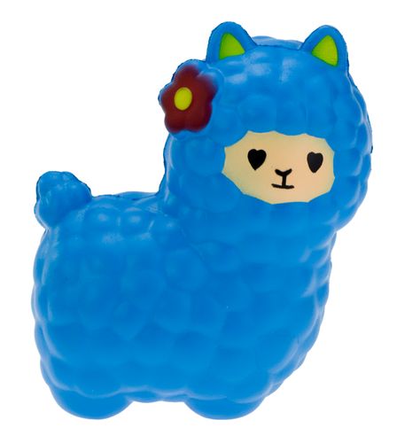 Gniotek Squishy Owca Owieczka 16cm na Arena.pl