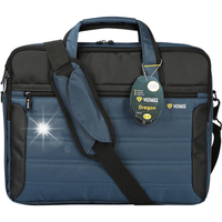 Torba na laptopa Yenkee YBN 1531 OREGON do 15,6" wytrzymała nylon kieszenie