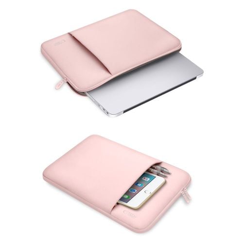 tech-protect neopren laptop 14 dusty rose na Arena.pl
