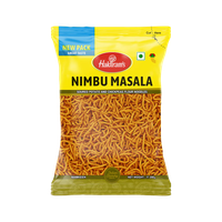 Indyjska przekąska Nimbu Masala Haldirams 200g