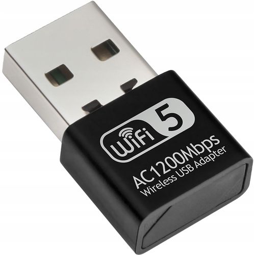 ADAPTER WIFI NA USB 1200Mbps na Arena.pl