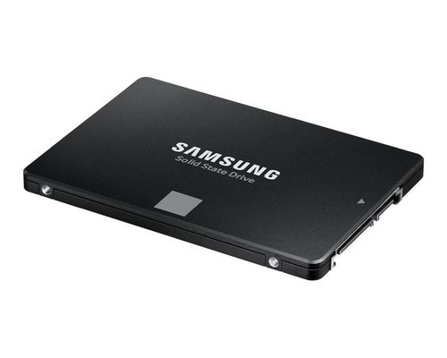 Dysk SSD Samsung 870 EVO 1TB 2,5“ SATA3 (560/530) V-NAND 3bit MLC na Arena.pl