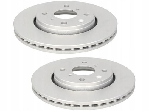 TARCZA HAM PRZOD 247X20 V BOSCH na Arena.pl