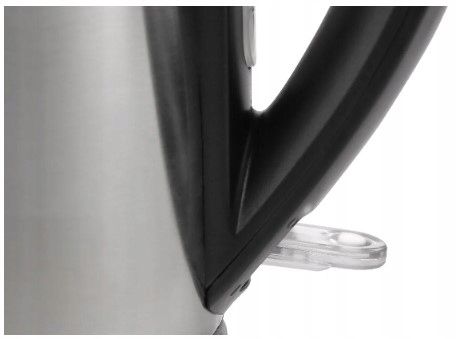 Zestaw Kuchenka mikrofalowa Gorenje MO17E1S + Czajnik K17S 2000W 1,7l zdjęcie 5