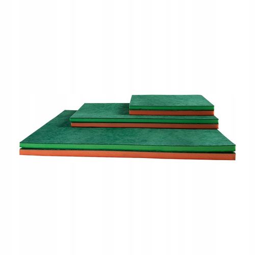 MATA DEZYNFEKCYJNA 100X60X2,8CM EKO_PLUS + GRATIS! na Arena.pl