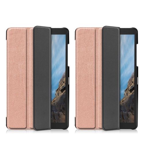 TECH-PROTECT SMARTCASE GALAXY TAB A 8.0 2019 T290 ROSE GOLD na Arena.pl