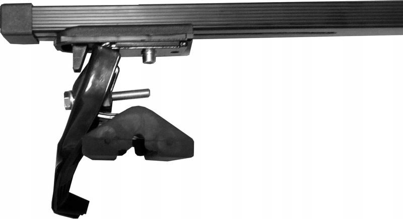 BAGAŻNIK DACHOWY DACH MERCEDES C W203 (2000-2006r) zdjęcie 6