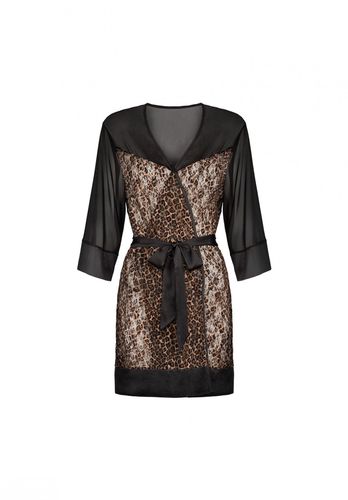 bielizna allunes peniuar   s/m na Arena.pl