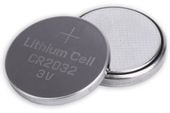 Bateria CR 2032 3V do wag,ciśnieniomierzy,kalkulatorów itp.