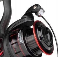 Kołowrotek Abu Garcia Cardinal X 4000FD