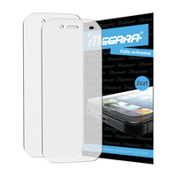 folia do cat s42 h+ / cat s42 - 5.5" ochronna full glue