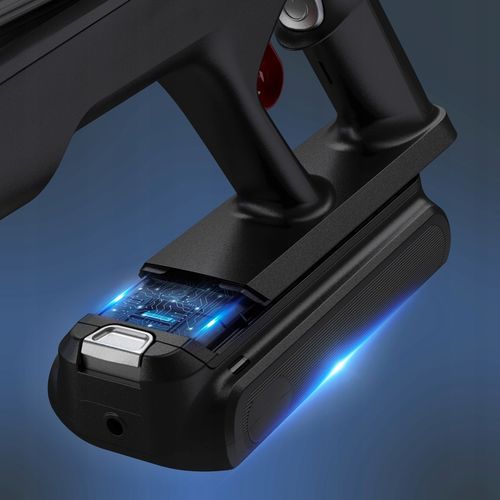 Odkurzacz bezprzewodowy mop TEFAL X-Force Flex 13.60 TY9AC1 Aerospin Aqua na Arena.pl